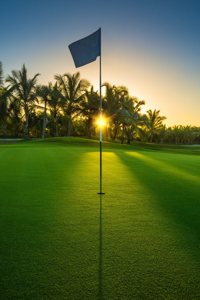 Golf Course